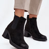  Jodhpur boot model 216836 Step in style 