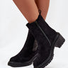 Jodhpur boot model 216843 Step in style 