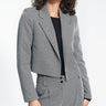  Jacket model 216878 Nife 