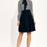  Skirt model 216885 Nife 