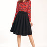  Skirt model 216896 Nife 