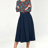  Skirt model 216902 Nife 