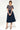  Skirt model 216902 Nife 