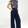  Trousers model 216907 Nife 