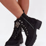  Bootie model 216958 Step in style 