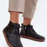  Half shoes model 216982 Step in style 