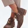  Half shoes model 216985 Step in style 