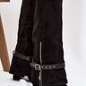  Heel boots model 217211 Step in style 