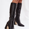  Heel boots model 217214 Step in style 