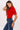  Short sleeve sweater model 217317 Factory Price 