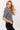  Short sleeve sweater model 217329 Factory Price 