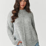  Jumper model 217379 Makadamia 
