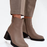  Heel boots model 217494 Step in style 