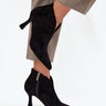  Heel boots model 217504 Step in style 