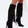  Heel boots model 217513 Step in style 