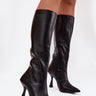  Heel boots model 217521 Step in style 