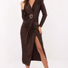  Evening dress model 217525 Italy Moda 