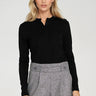 Blouse model 217583 Nife 