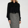 Skirt model 217590 Nife 
