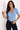  Short sleeve sweater model 217604 Factory Price 