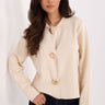  Cardigan model 217609 Factory Price 