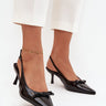  Heel pumps model 217685 Step in style 