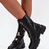  Bootie model 217721 Step in style 