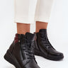  Buskin boots model 217730 Step in style 