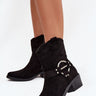  Heel boots model 217732 Step in style 