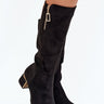  Heel boots model 217751 Step in style 