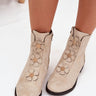  Boots model 217783 Step in style 