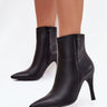  Heel boots model 217792 Step in style 