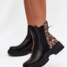  Boots model 217805 Step in style 