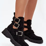  Boots model 217807 Step in style 