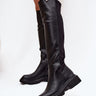  Thigh-Hight Boots model 217820 Step in style 