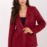  Jacket model 218007 Italy Moda 