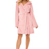  Bathrobe model 218045 L&L collection 