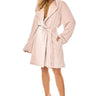  Bathrobe model 218047 L&L collection 