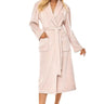  Bathrobe model 218048 L&L collection 