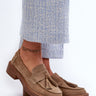 Mocassin model 218054 Step in style 
