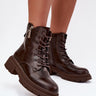 Bootie model 218064 Step in style 