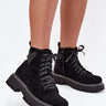  Boots model 218072 Step in style 