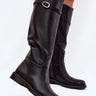  Thigh-Hight Boots model 218087 Step in style 