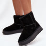 Snow boots model 218269 Step in style 