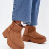  Snow boots model 218299 Step in style 