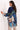  Long sleeve shirt model 218393 Rue Paris 