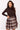  Short skirt model 218418 Rue Paris 