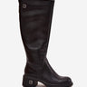  Heel boots model 218479 Step in style 