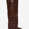  Heel boots model 218481 Step in style 