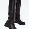  Thigh-Hight Boots model 218493 Step in style 